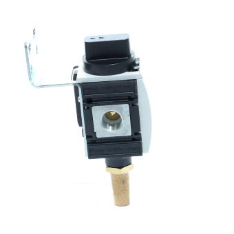 3/2-Shut-off valve AS3-BAV-G012-MAN 